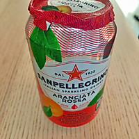 夏日饮品---草莓苏打水#助力高考营养餐#的做法图解2