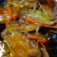 素烧鸡翅的做法图解7