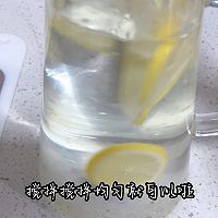 自制电解质水的做法图解5