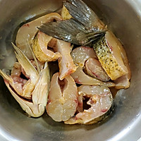 清蒸草鱼的做法图解5