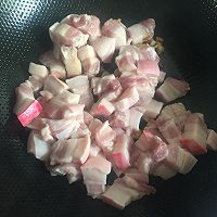 台湾卤肉饭的做法图解4