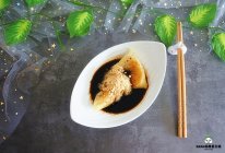 #唯有美食最粽要#红糖煎粽子的做法