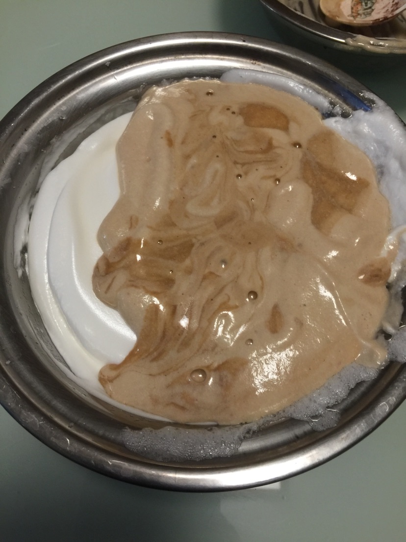 虎皮可可蛋糕卷的做法图解3