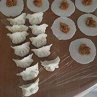 水晶虾饺的做法图解9