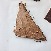 懒人版巧克力千层蛋糕（一人食早餐机版）的做法图解12