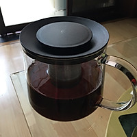 普洱柠檬茶的做法图解1