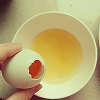 五福糯米彩蛋的做法图解8