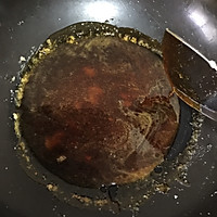 芝麻花生糖的做法图解5