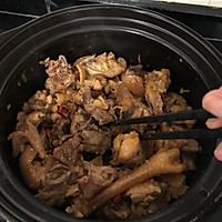 沙姜焗鸡的做法图解10