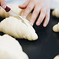 【罗宋面包】冬日的温暖的做法图解13