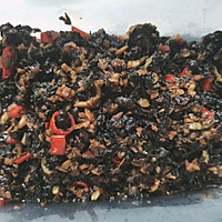 万能紫苏酱的做法图解5