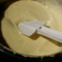 奶油杯子蛋糕#博世红钻家厨#的做法图解4