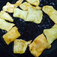 油炸脆脆香的做法图解7