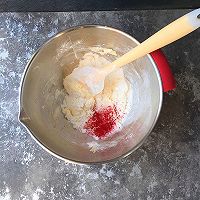 酥皮泡芙#KitchenAid的美食故事#的做法图解7