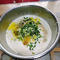 正宗武汉大面窝的做法图解3