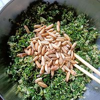 春天特有的美食——青团的做法图解6