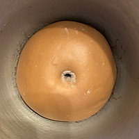 可可吐司#安佳一口“新”年味#的做法图解6