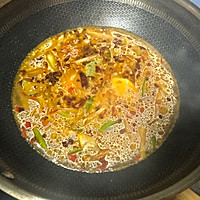 酱烧鸡爪的做法图解6