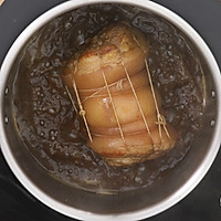 日式叉烧肉的做法图解12