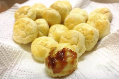 Mini Scone 迷你司康饼