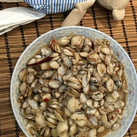 酱烧海瓜子的做法图解3