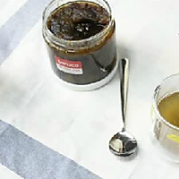 红枣蜂蜜茶的做法图解1