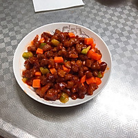 番茄樱桃肉的做法图解7