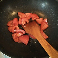 西红柿烩菜花《教你把家常菜做出不一样的味道》的做法图解5