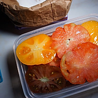糖渍番茄 - 夏日必备☼冰冰冰.甜甜甜的做法图解6