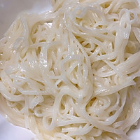 #芝士盖被 爆改芝味#芝士肉末拌面的做法图解5