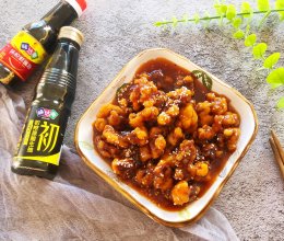 #味达美年味小馆#糖醋排骨的做法