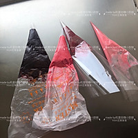 皮卡丘蛋糕卷#童年不同样，美食有花样#的做法图解8