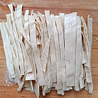 夏季简单营养快手菜—西红柿黄瓜炒鸡蛋的做法图解6