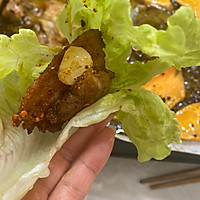 #我心中的冬日限定#自制烤五花肉、的做法图解6