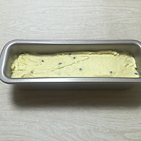 小资情调——百香果磅蛋糕配柠檬梳打（超详细步骤）的做法图解10