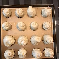 奶香小餐包的做法图解5