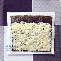 饭团与寿司的华丽变身的做法图解13