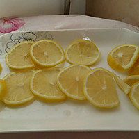柠檬水的小心脏（升级版）的做法图解2