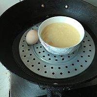 蒸蛋的做法图解6