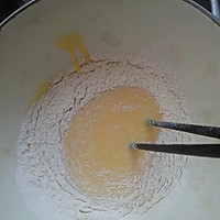 舒芙蕾炼乳芝士（轻芝士）蛋糕的做法图解3