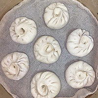 #入秋滋补正当时# “流油小笼包”的做法图解18