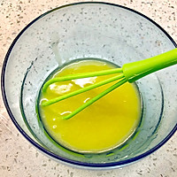 燕麦香蕉麦芬——早餐健康能量100分的做法图解2