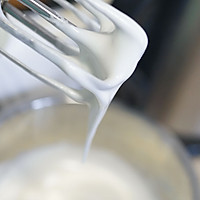 懒人食谱破壁机棉花轻乳酪--附奶油奶酪保存小窍门的做法图解9