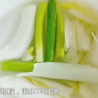 自制小香肠（熏肠&烤肠）的做法图解2