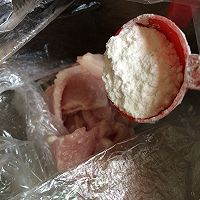 皇帝的早餐－煮米粉的做法图解3