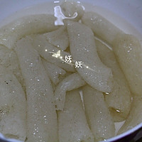 玉米清香竹荪排骨汤的做法图解6