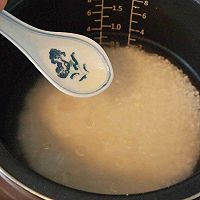 土灶铁釜之石锅拌饭的做法图解4