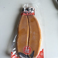 乌鱼子炒饭的做法图解1