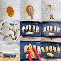 家庭版｜鲜虾饺子的做法图解2