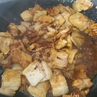 小炒肉的做法图解3